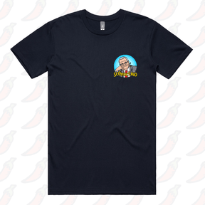 Scomocchio 👃 - Men's T Shirt