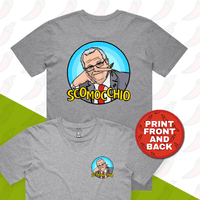 Scomocchio 👃 - Men's T Shirt