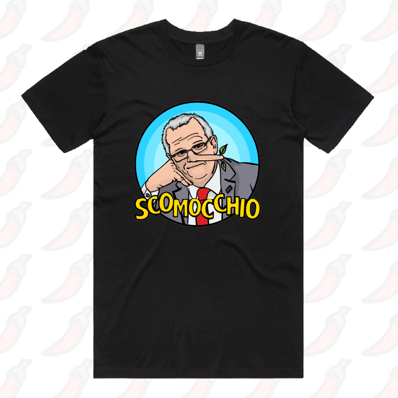 Scomocchio 👃 - Men's T Shirt