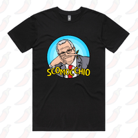 Scomocchio 👃 - Men's T Shirt