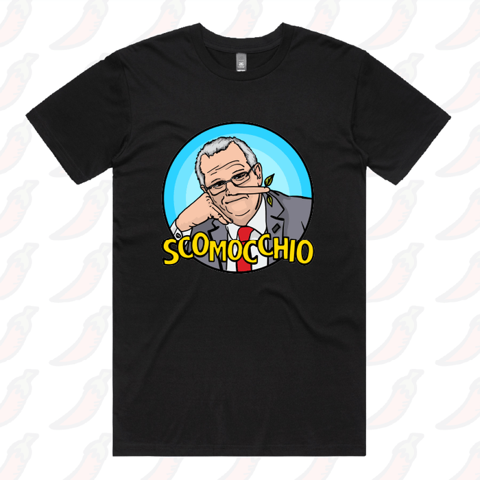 Scomocchio 👃 - Men's T Shirt