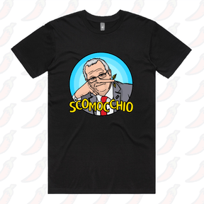 Scomocchio 👃 - Men's T Shirt