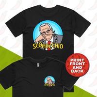 Scomocchio 👃 - Men's T Shirt