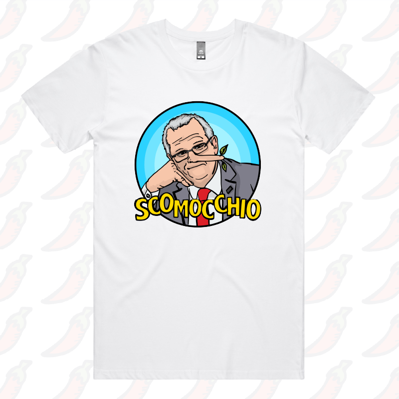 Scomocchio 👃 - Men's T Shirt