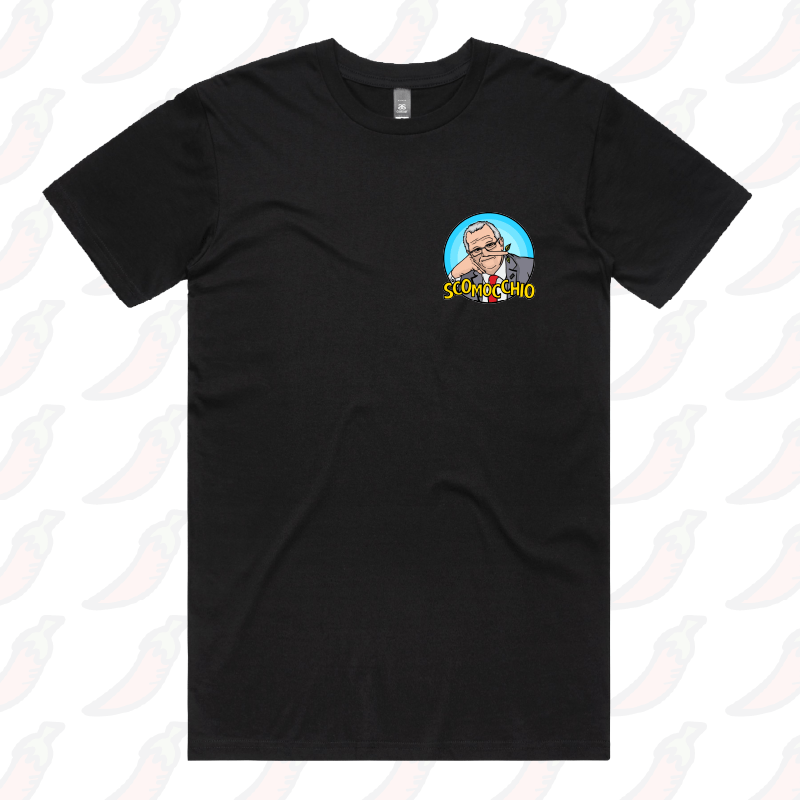 Scomocchio 👃 - Men's T Shirt