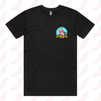Scomocchio 👃 - Men's T Shirt