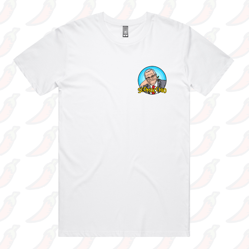 Scomocchio 👃 - Men's T Shirt