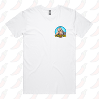 Scomocchio 👃 - Men's T Shirt