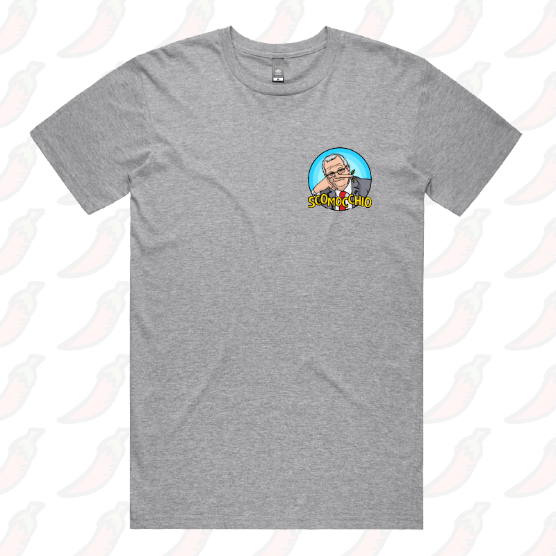 Scomocchio 👃 - Men's T Shirt