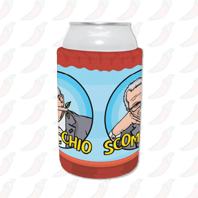 Scomocchio👃- Stubby Holder