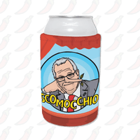 Scomocchio👃- Stubby Holder