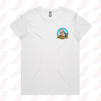 Scomocchio 👃 – Women's T Shirt