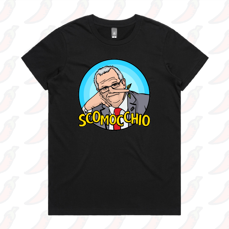Scomocchio 👃 – Women's T Shirt