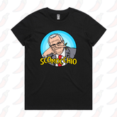 Scomocchio 👃 – Women's T Shirt