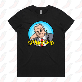 Scomocchio 👃 – Women's T Shirt