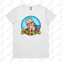 Scomocchio 👃 – Women's T Shirt