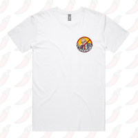 Scomophobic 🚫 - Men's T Shirt
