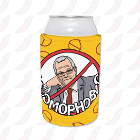 SCOMOPHOBIC 🚫- Stubby Holder