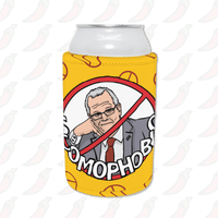 SCOMOPHOBIC 🚫- Stubby Holder