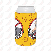 SCOMOPHOBIC 🚫- Stubby Holder