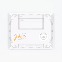 Screaming Goat 🐐🔊 - Joker Hiding Noise Prank (Sound + Glitter)