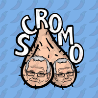 Scromo 🥜🥜  – Coffee Mug