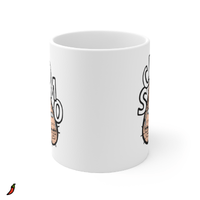 Scromo 🥜🥜  – Coffee Mug