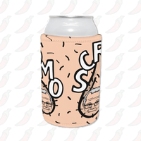 Scromo 🥜🥜- Stubby Holder