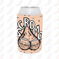 Scromo 🥜🥜- Stubby Holder