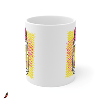 Secret Ingredient 🧂 – Coffee Mug