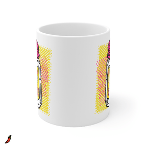 Secret Ingredient 🧂 – Coffee Mug
