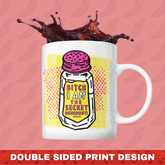 Secret Ingredient 🧂 – Coffee Mug