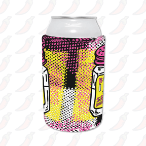 Secret Ingredient 🧂 – Stubby Holder