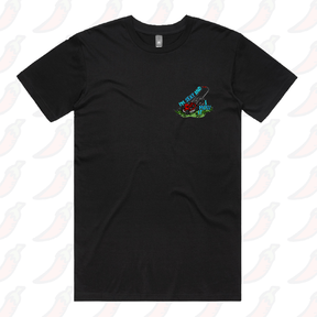 Sexy And I Mow It 😘 🌾 – Men's T Shirt