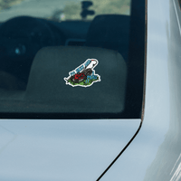 Sexy And I Mow It 😘 🌾 – Sticker