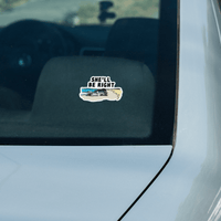 She'll Be Right 🤷‍♂️ - Sticker