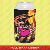 Shrimp on a Barbie 👜 - Stubby Holder