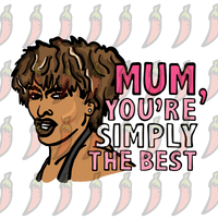 Simply The Best 🥇 - Coffee Mug