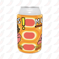 Smart Mum 🧠 –  Stubby Holder