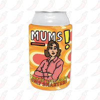 Smart Mum 🧠 –  Stubby Holder