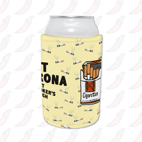 Smoker's Cough 🚬 - Stubby Holder