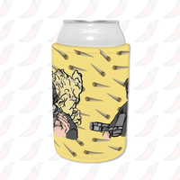 Smokin' Elon 💨 - Stubby Holder