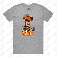 SNAKE IN MY PANTS 🐍- Men's T Shirt