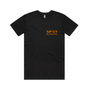 Spicy Baboon Original 🌶️ - Men's T Shirt
