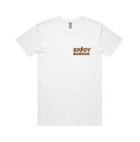 Spicy Baboon Original 🌶️ - Men's T Shirt