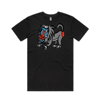 Spicy Baboon Original 🌶️ - Men's T Shirt