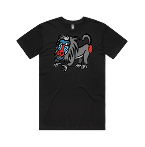 Spicy Baboon Original 🌶️ - Men's T Shirt