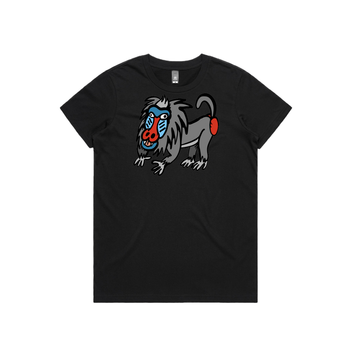 Spicy Baboon Original 🌶️ - Women's T Shirt