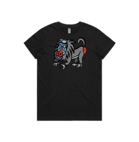 Spicy Baboon Original 🌶️ - Women's T Shirt