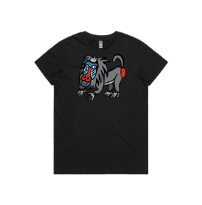 Spicy Baboon Original 🌶️ - Women's T Shirt